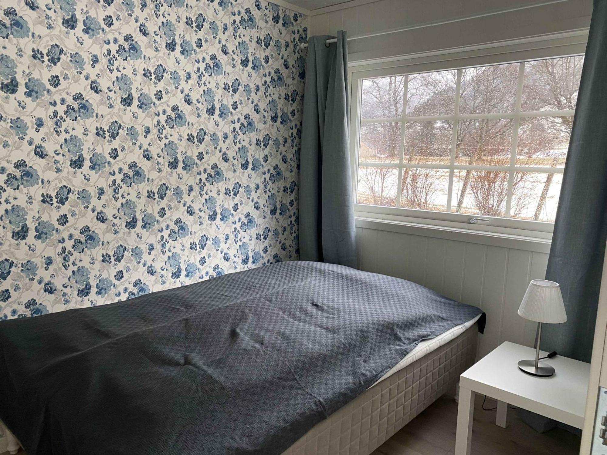 Rosendal Apartments Motellet Екстериор снимка