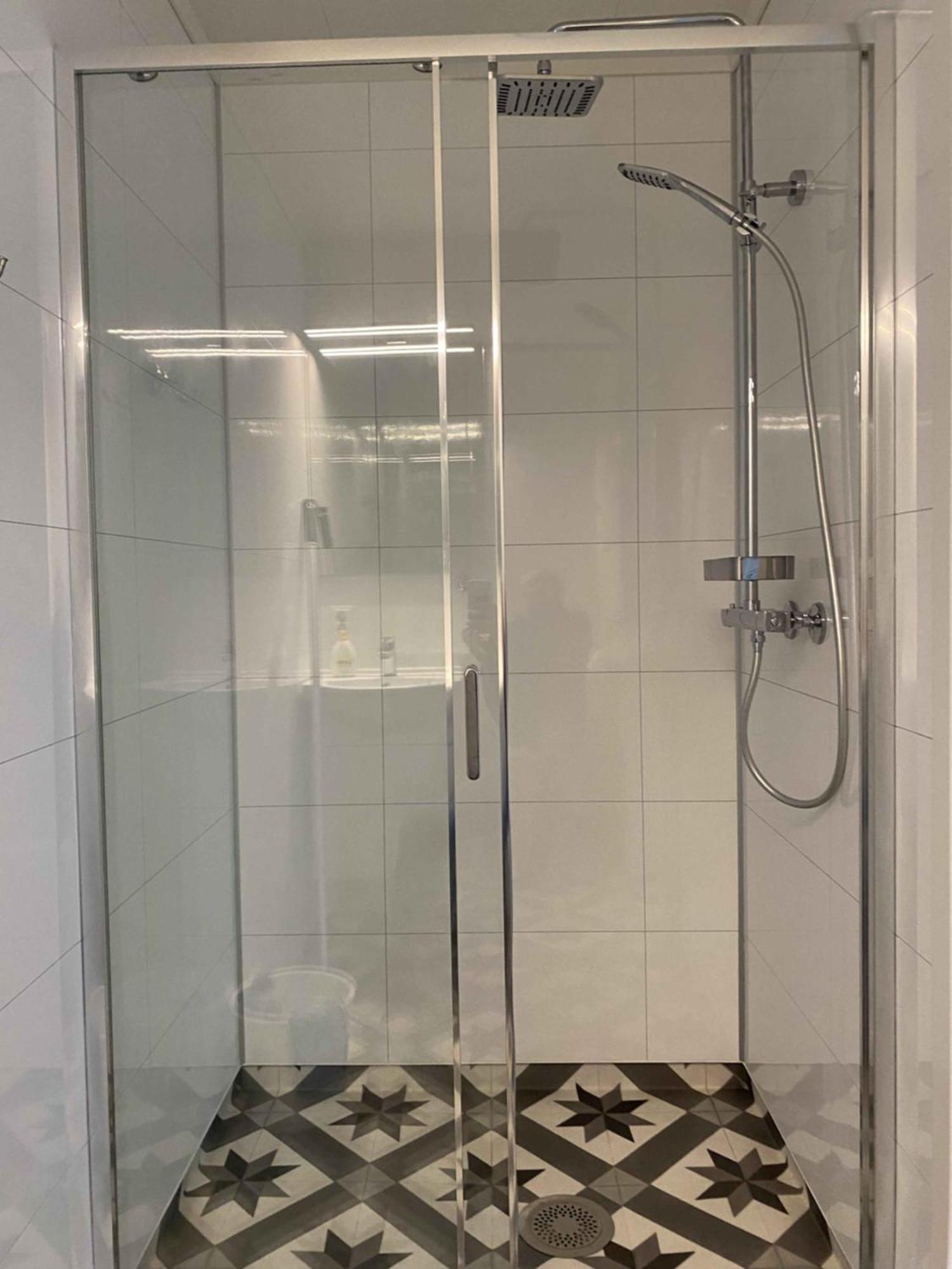Rosendal Apartments Motellet Екстериор снимка