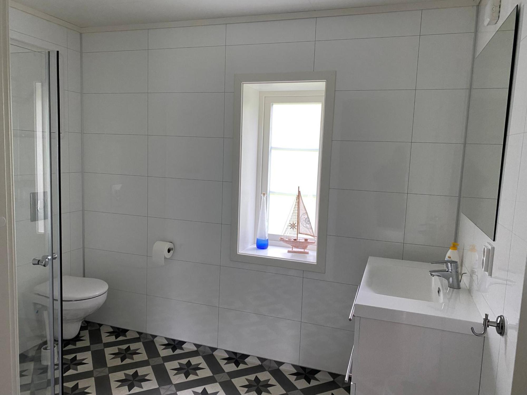 Rosendal Apartments Motellet Екстериор снимка