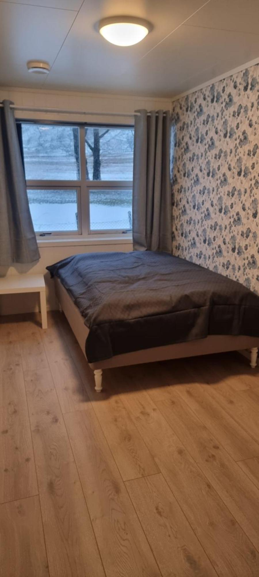 Rosendal Apartments Motellet Екстериор снимка