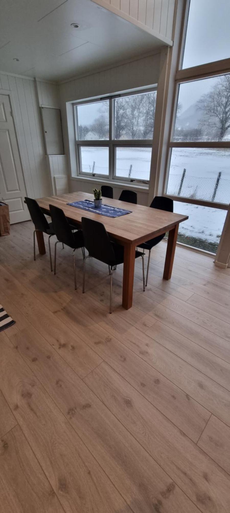 Rosendal Apartments Motellet Екстериор снимка