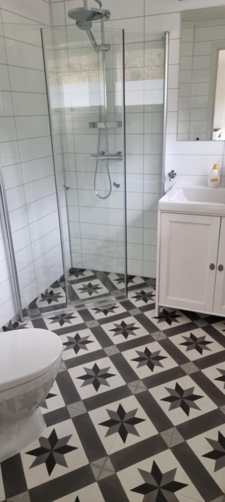Rosendal Apartments Motellet Екстериор снимка