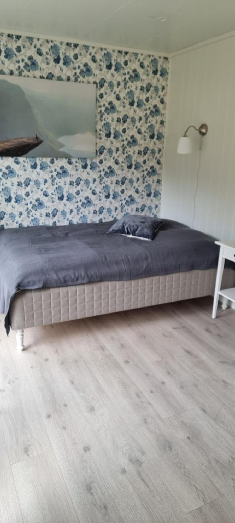 Rosendal Apartments Motellet Екстериор снимка
