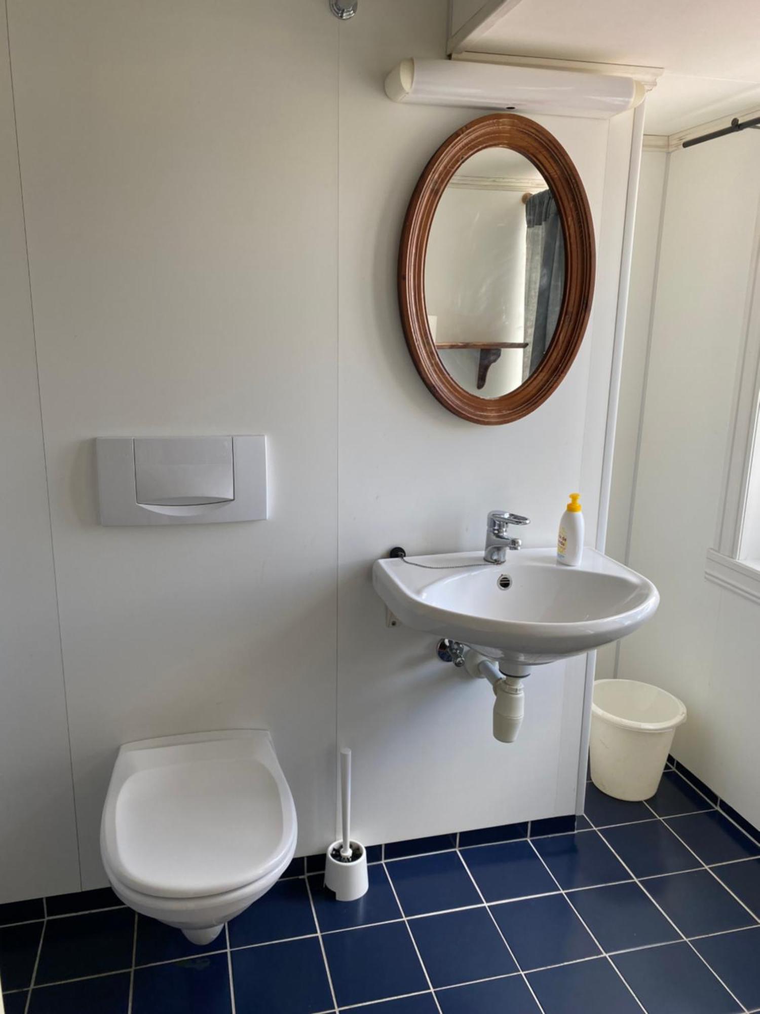 Rosendal Apartments Motellet Екстериор снимка
