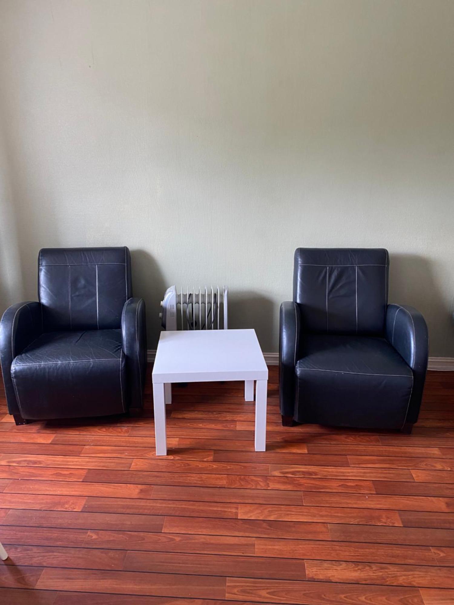 Rosendal Apartments Motellet Екстериор снимка