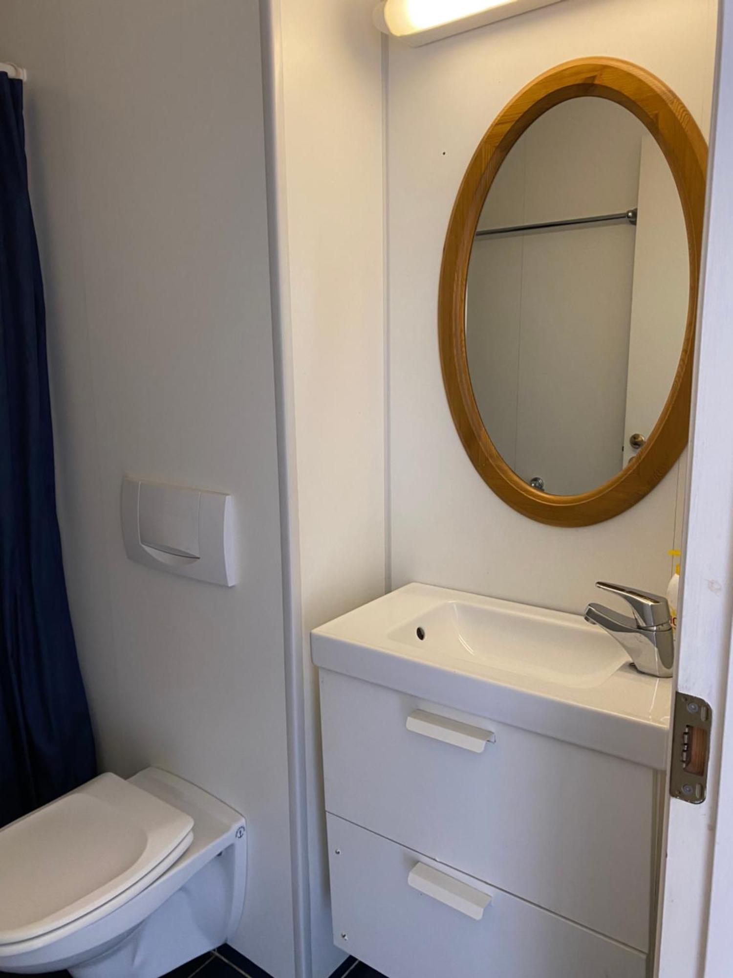 Rosendal Apartments Motellet Екстериор снимка